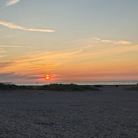 Villa Francette A 500M De La Plage Ouistreham Exteriör bild
