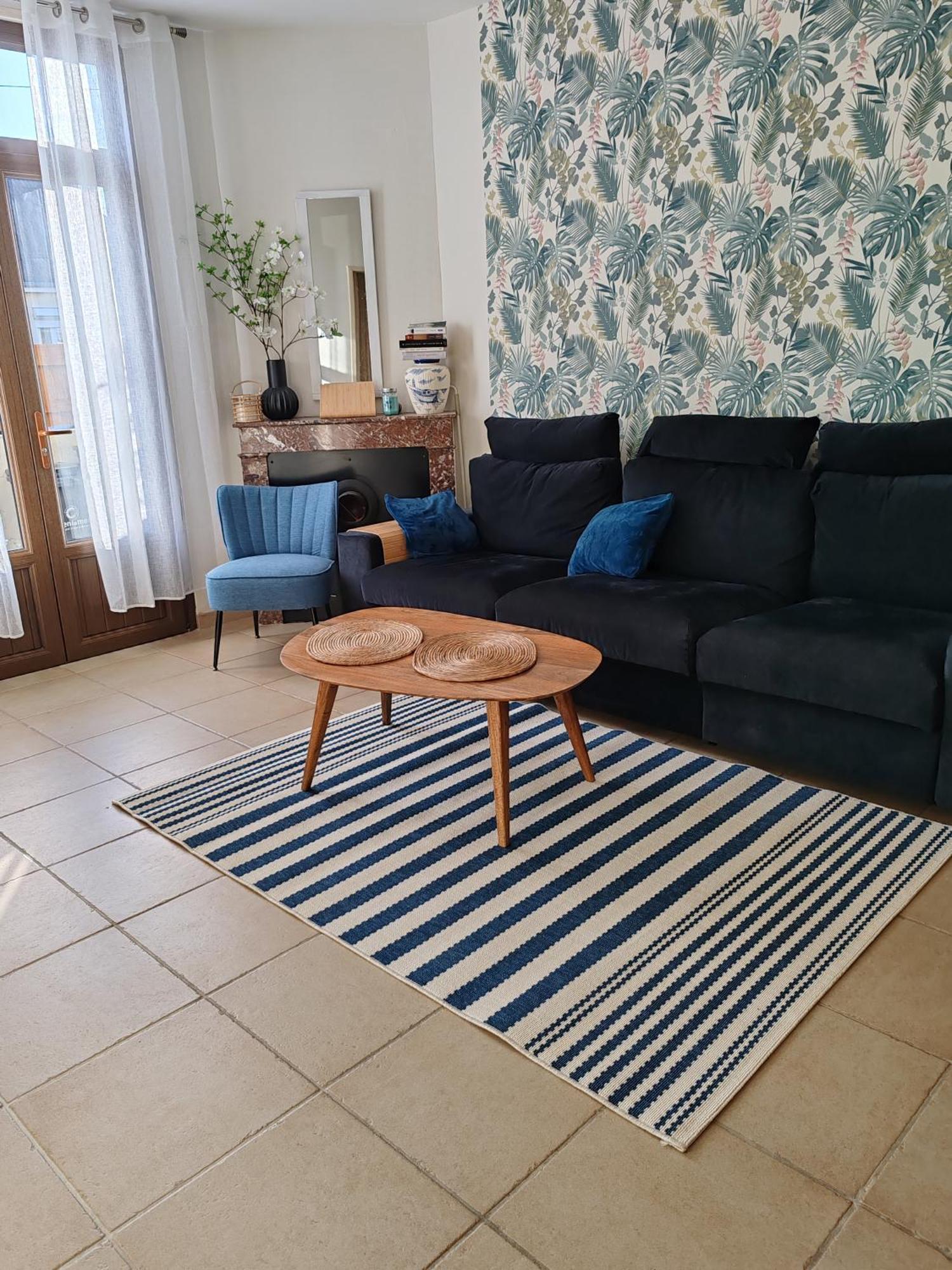 Villa Francette A 500M De La Plage Ouistreham Exteriör bild