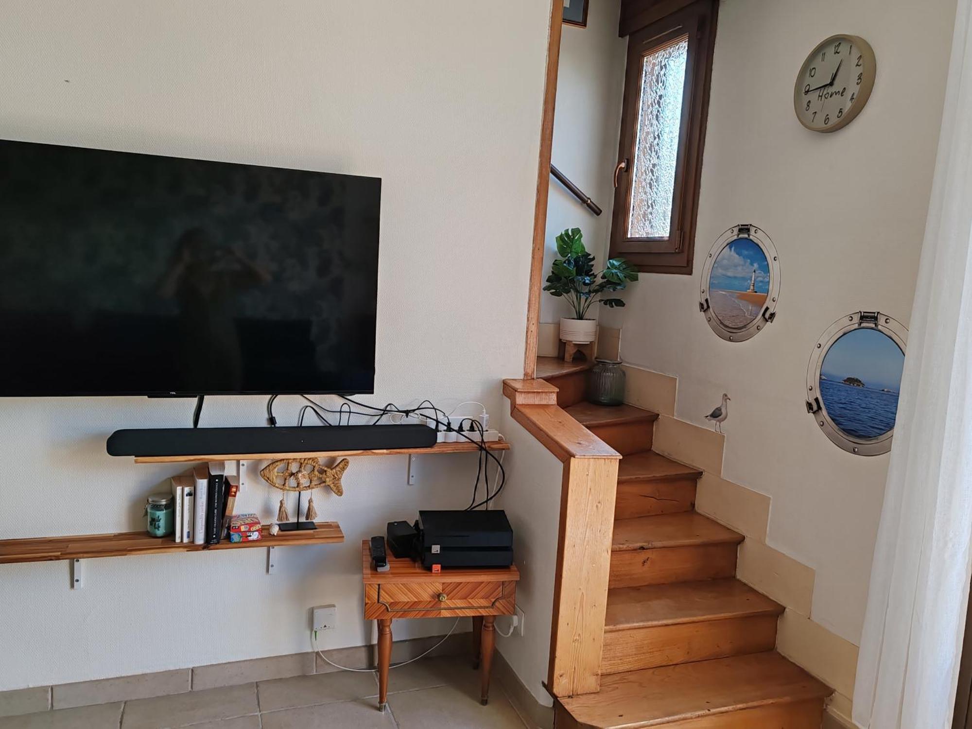 Villa Francette A 500M De La Plage Ouistreham Exteriör bild
